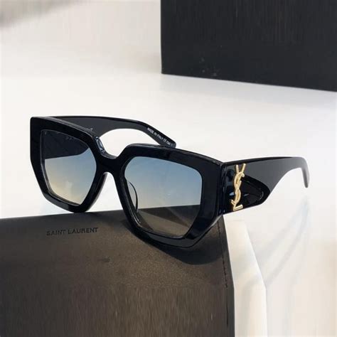 ysl sunglasses monogram|ysl glasses price.